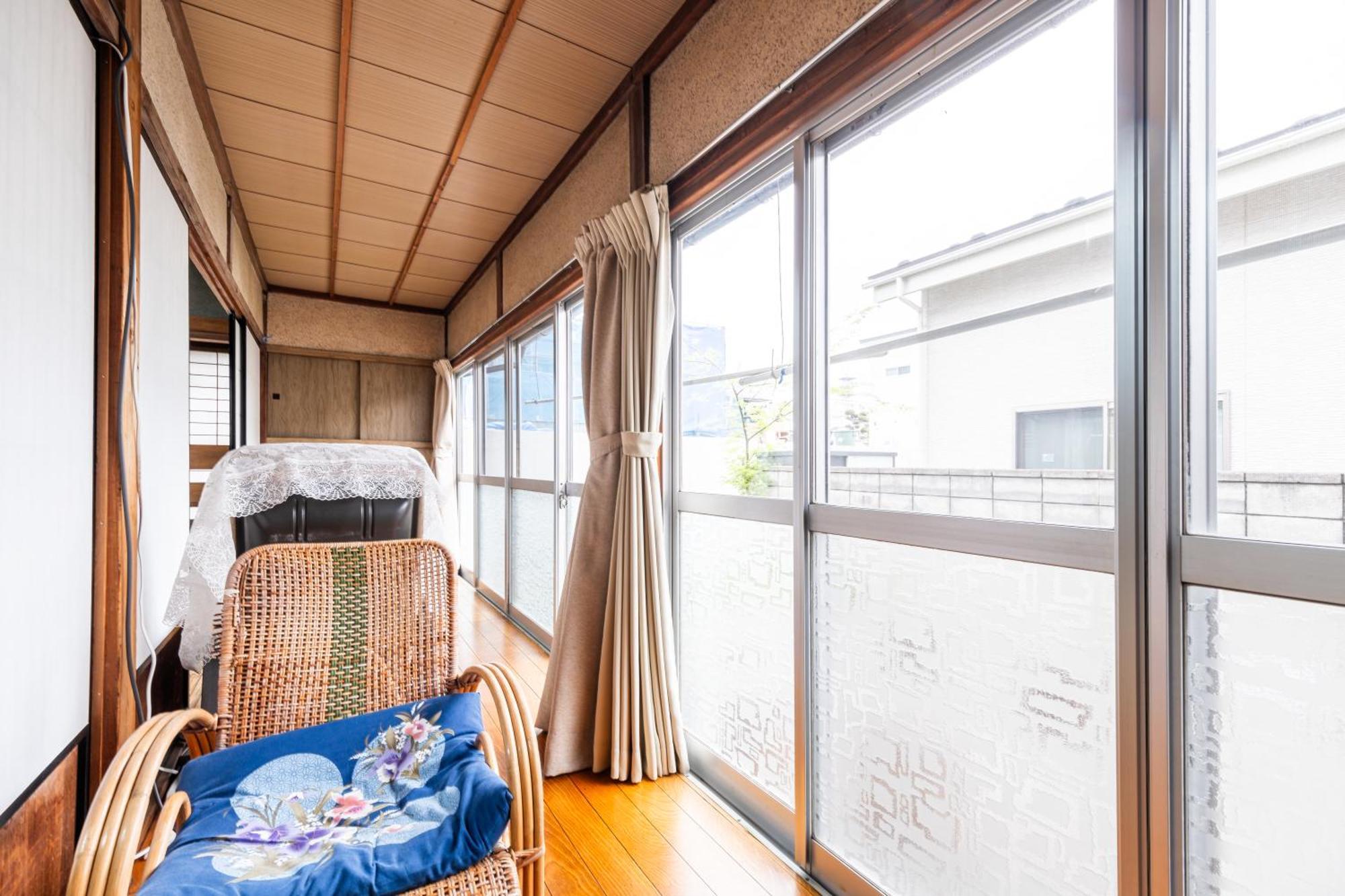 Hostel みんか松本 Exterior foto